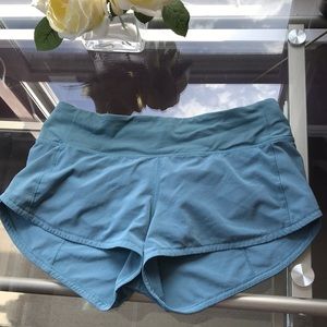 Lulu shorts